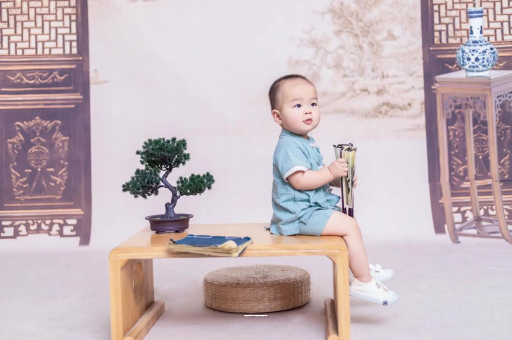 盘锦宝宝用嘴巴呼吸