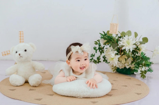 盘锦七个月宝宝干呕