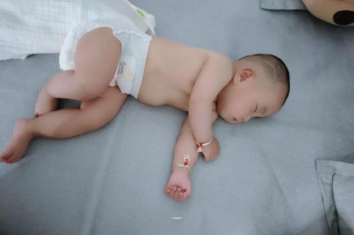 盘锦宝宝为什么不喝奶粉